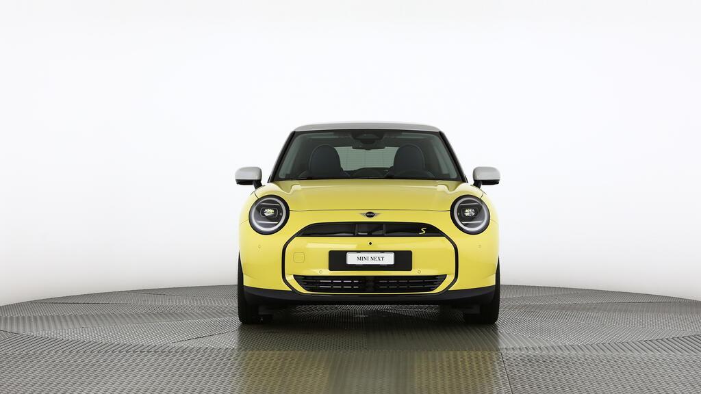 MINI Cooper SE-image-18