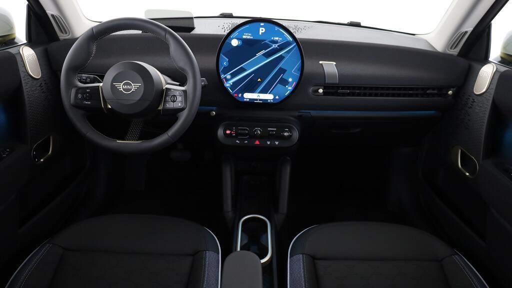MINI Cooper SE-image-11