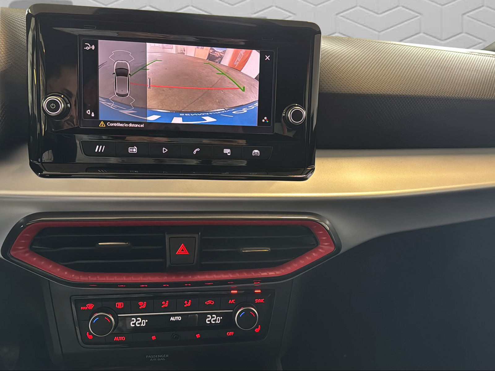 SEAT Ibiza 1.0 EcoTSI 75 Edition DSG-image-17