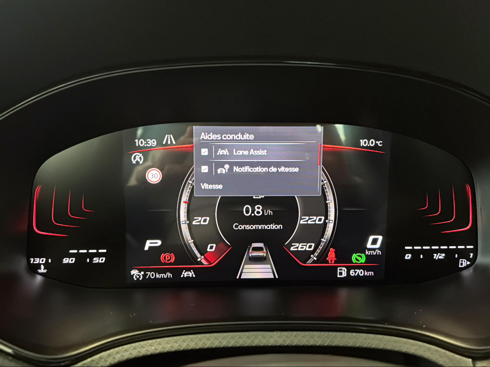 SEAT Ibiza 1.0 EcoTSI 75 Edition DSG-image-19
