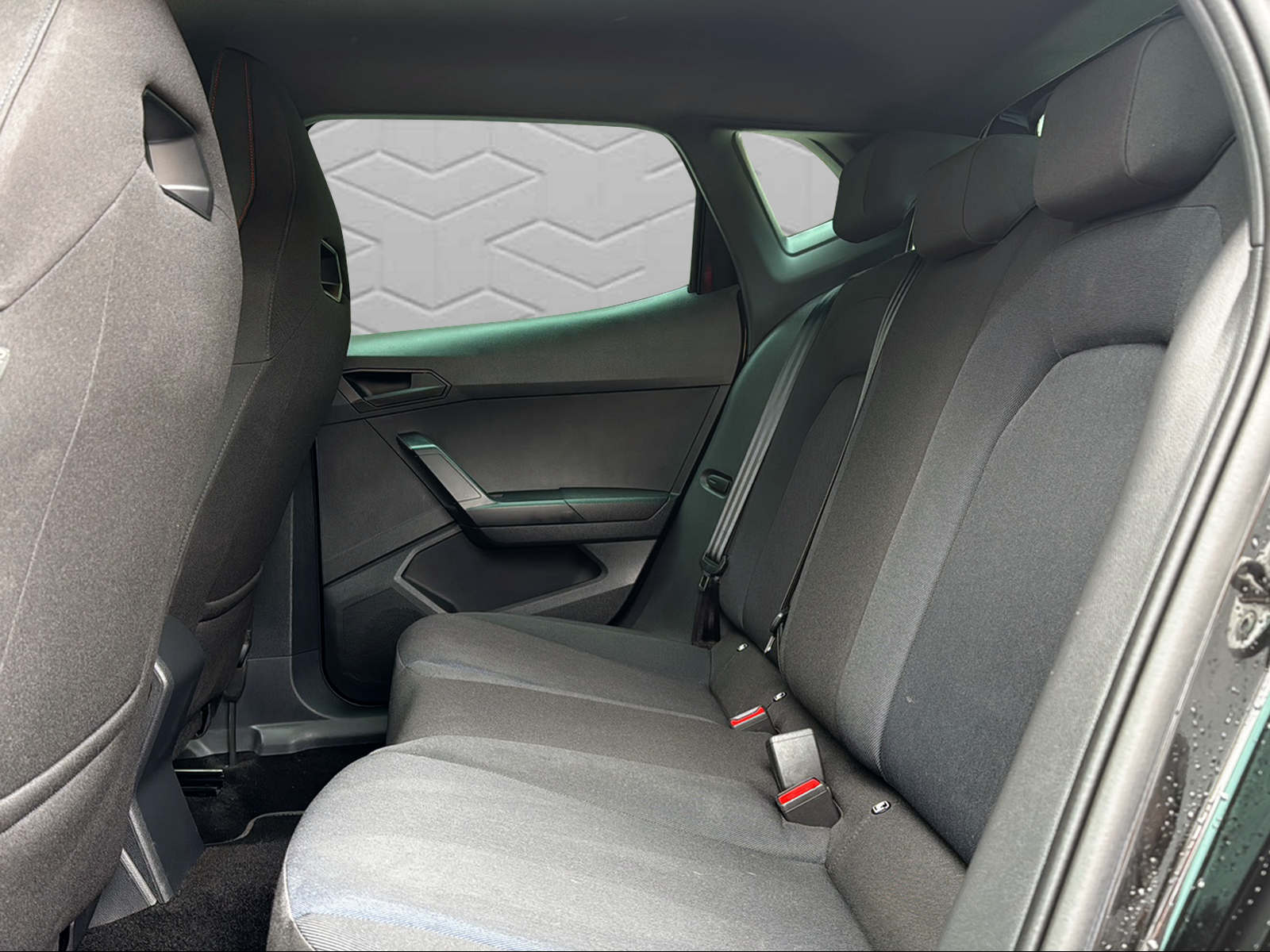 SEAT Ibiza 1.0 EcoTSI 75 Edition DSG-image-15