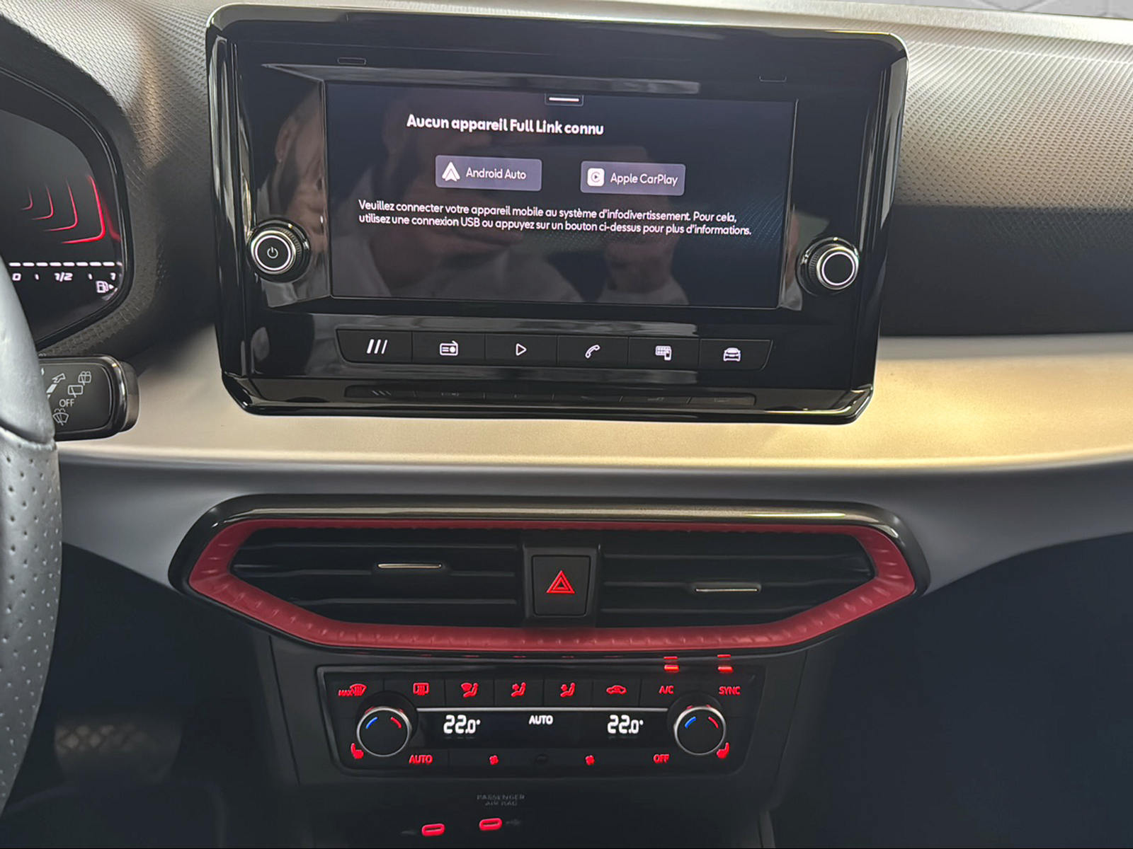 SEAT Ibiza 1.0 EcoTSI 75 Edition DSG-image-18