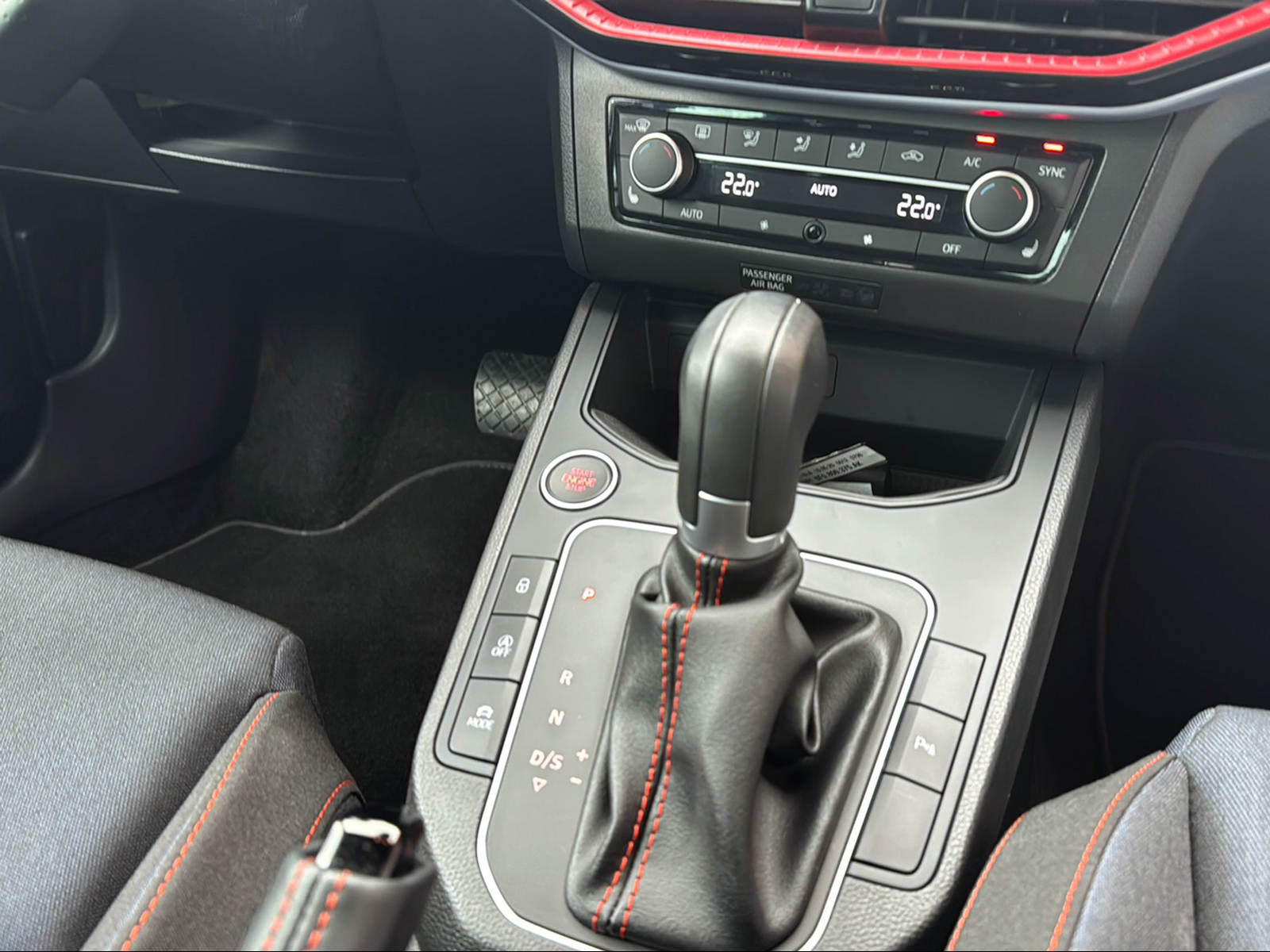 SEAT Ibiza 1.0 EcoTSI 75 Edition DSG-image-14