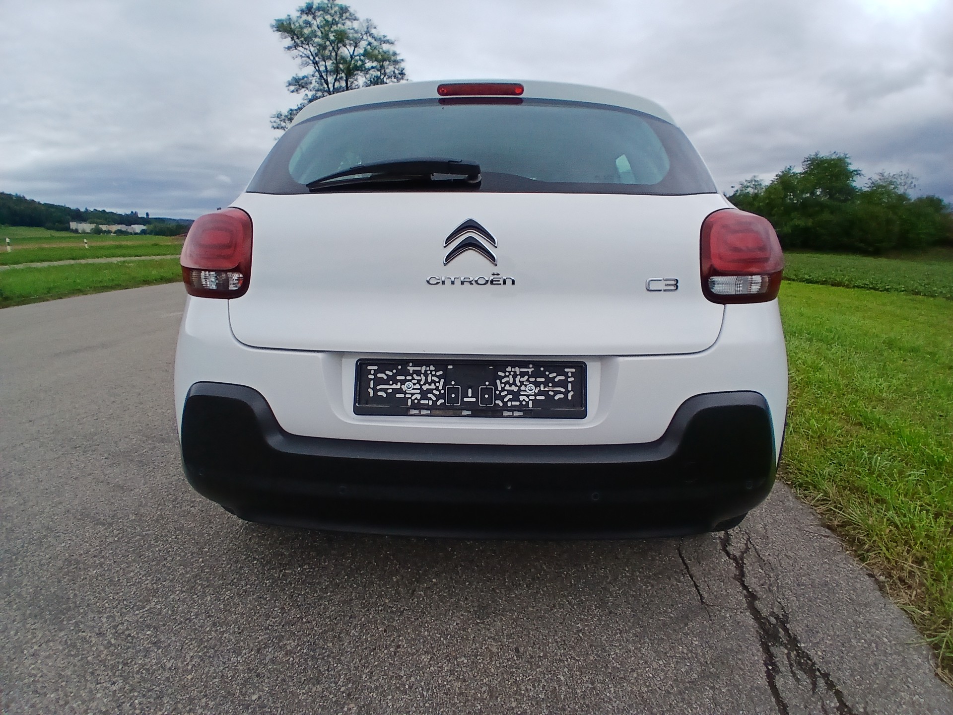 CITROEN C3 1.2i PureTech Feel-image-3