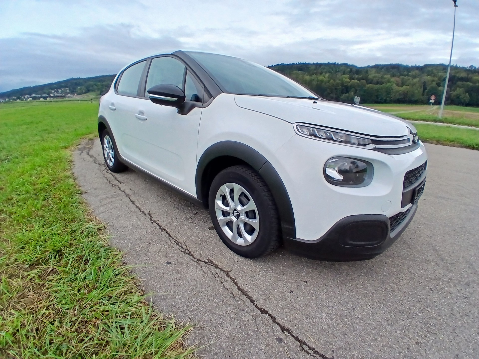 CITROEN C3 1.2i PureTech Feel-image-7