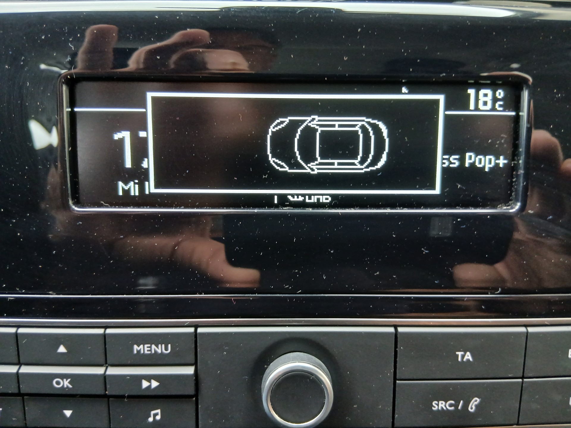 CITROEN C3 1.2i PureTech Feel-image-13