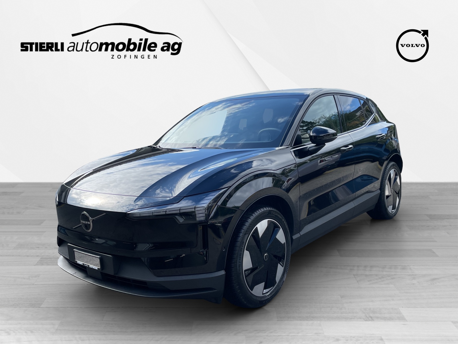 VOLVO EX 30 E60 Twin Ultra Performance AWD-image-0