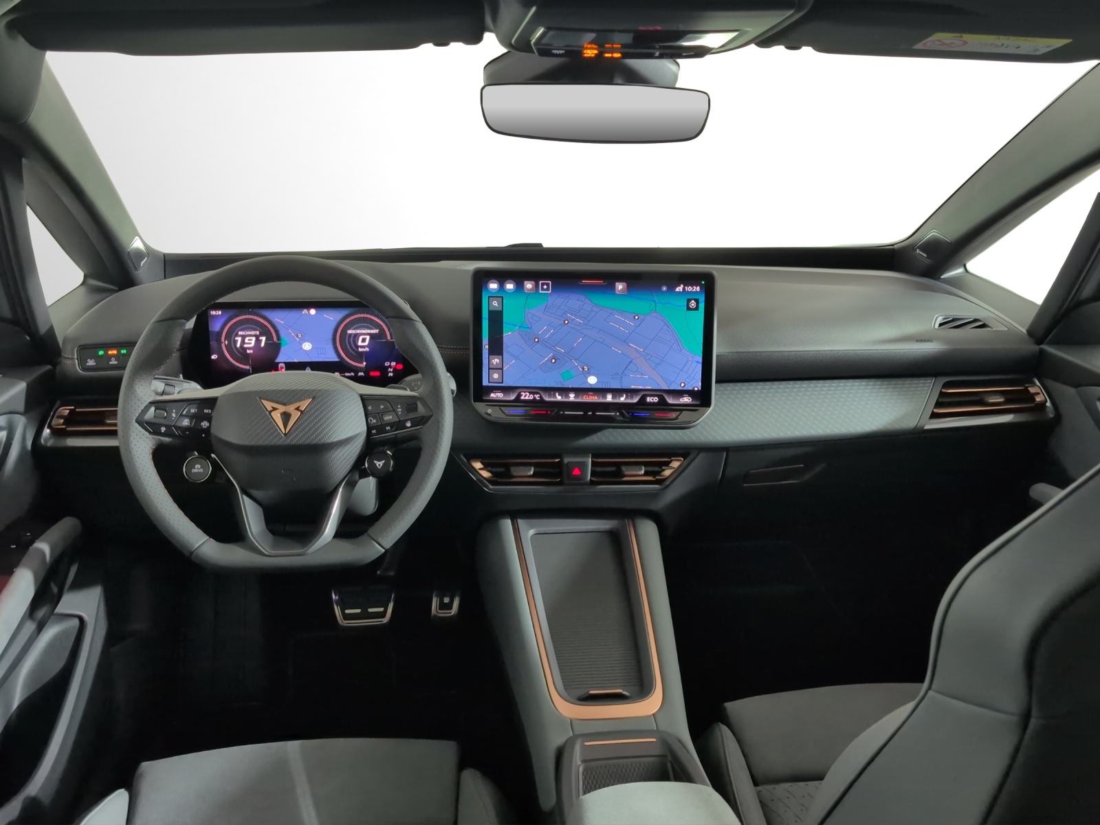 CUPRA Born 79 kWh VZ Prime-image-8