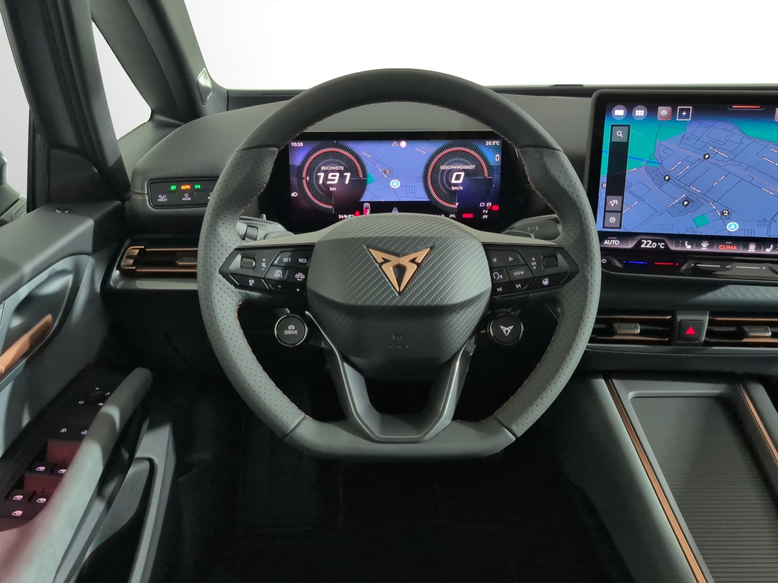 CUPRA Born 79 kWh VZ Prime-image-10