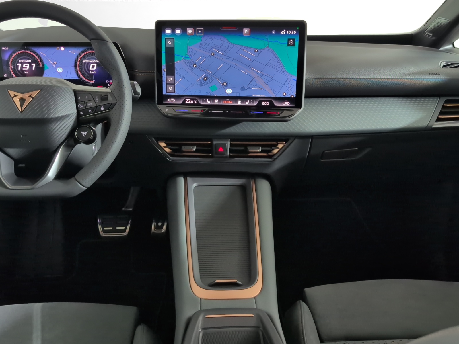 CUPRA Born 79 kWh VZ Prime-image-9