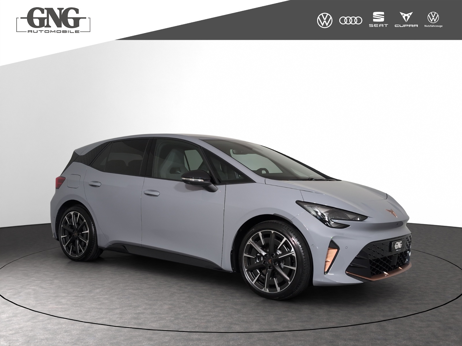 CUPRA Born 79 kWh VZ Prime-image-3