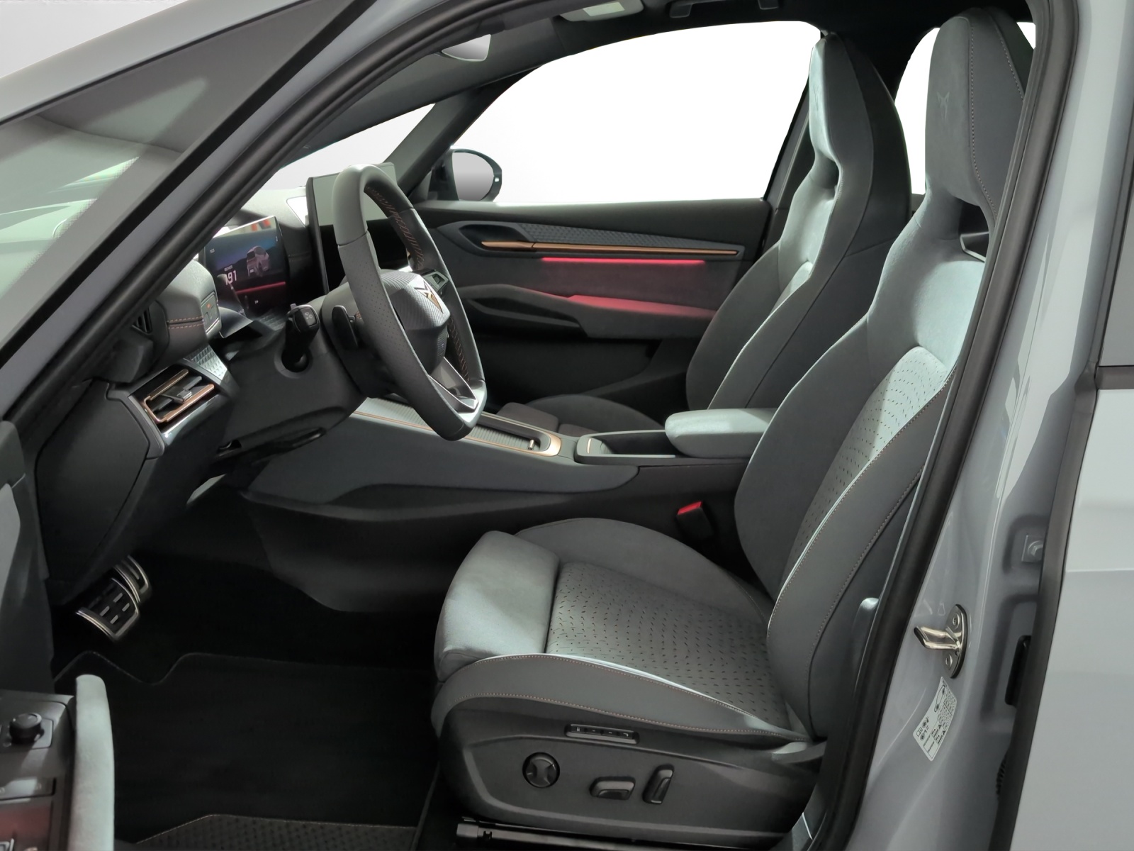 CUPRA Born 79 kWh VZ Prime-image-5