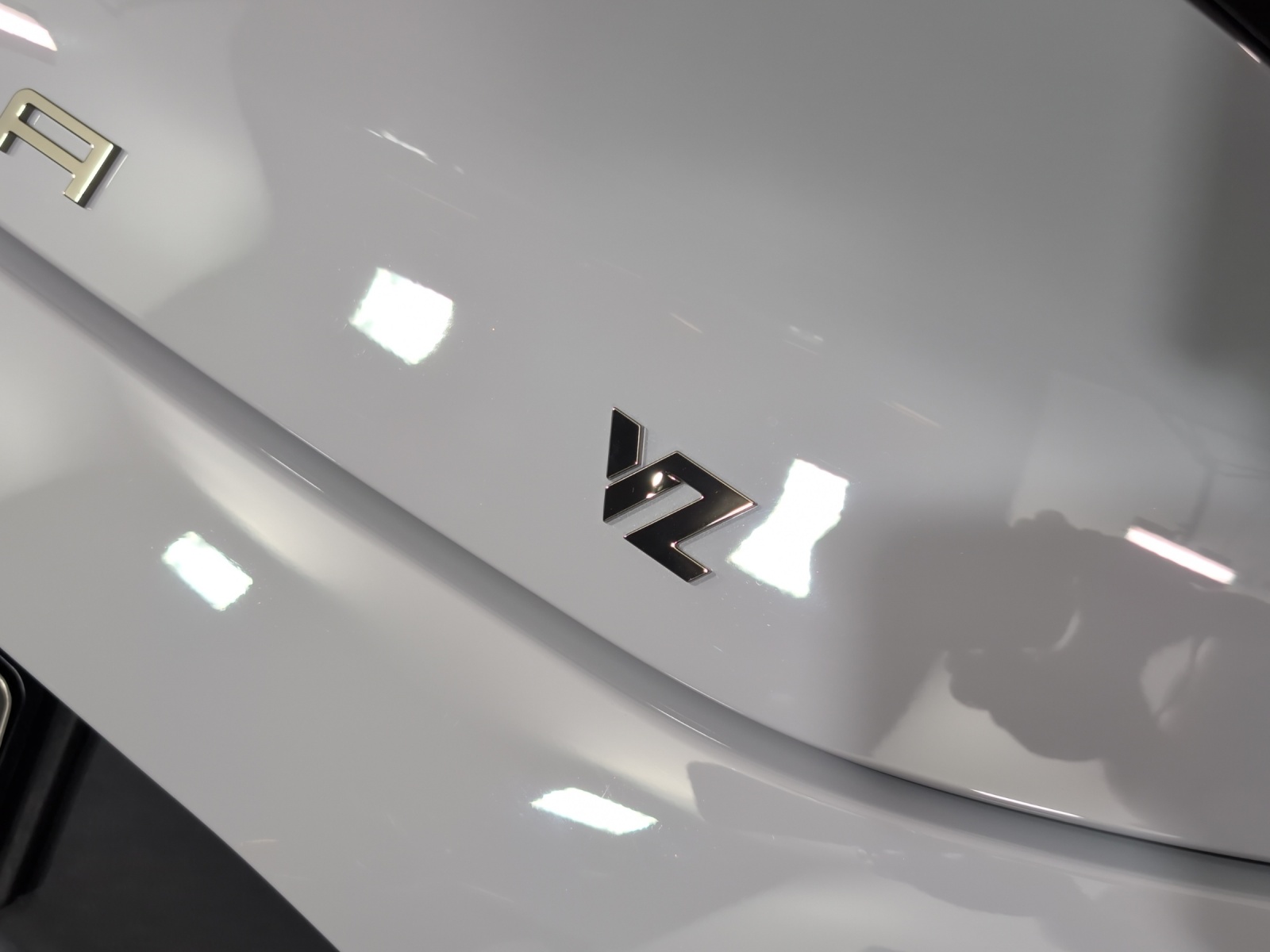 CUPRA Born 79 kWh VZ Prime-image-15