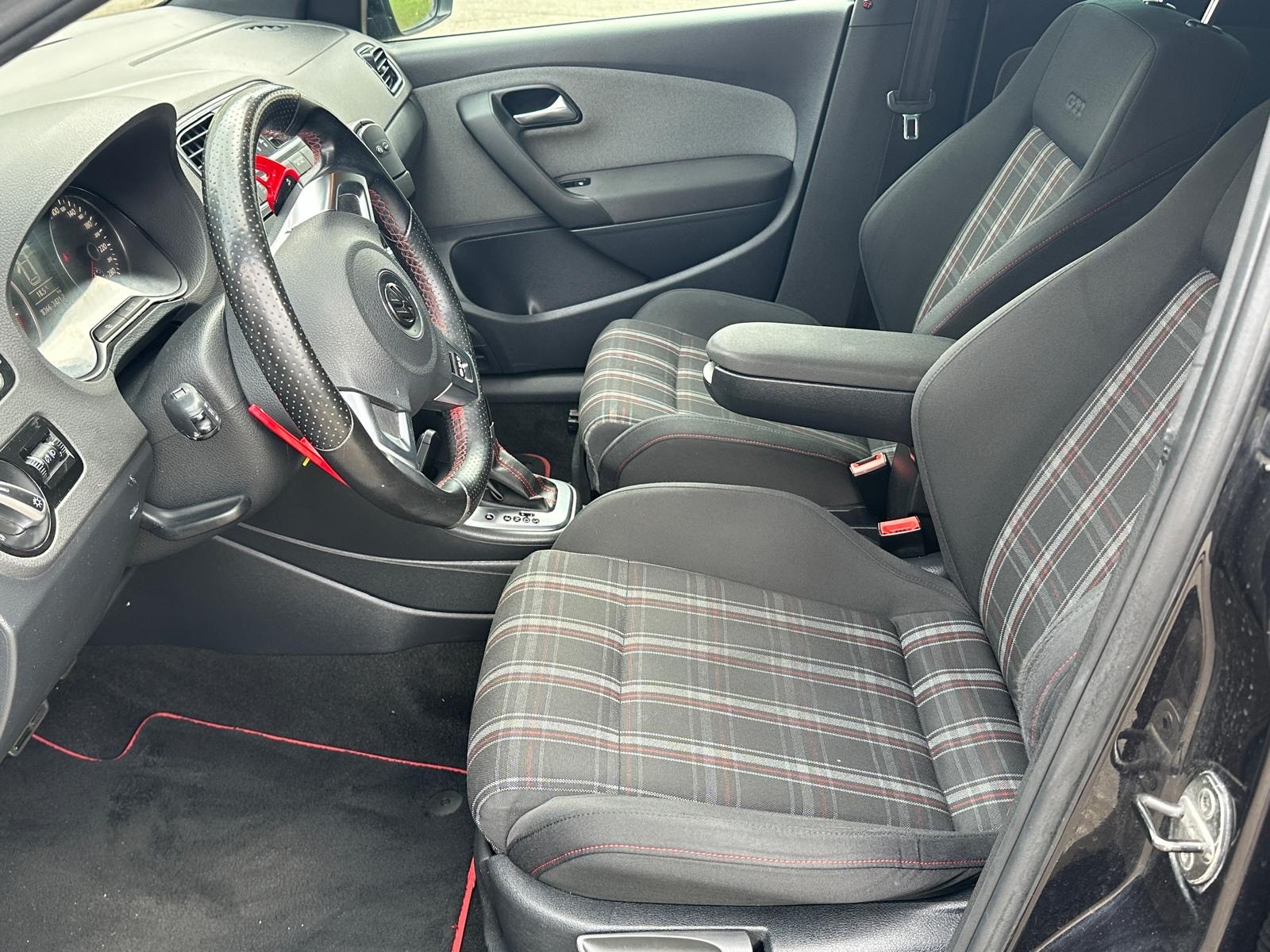 VW Polo 1.4 TSI GTI DSG-image-5