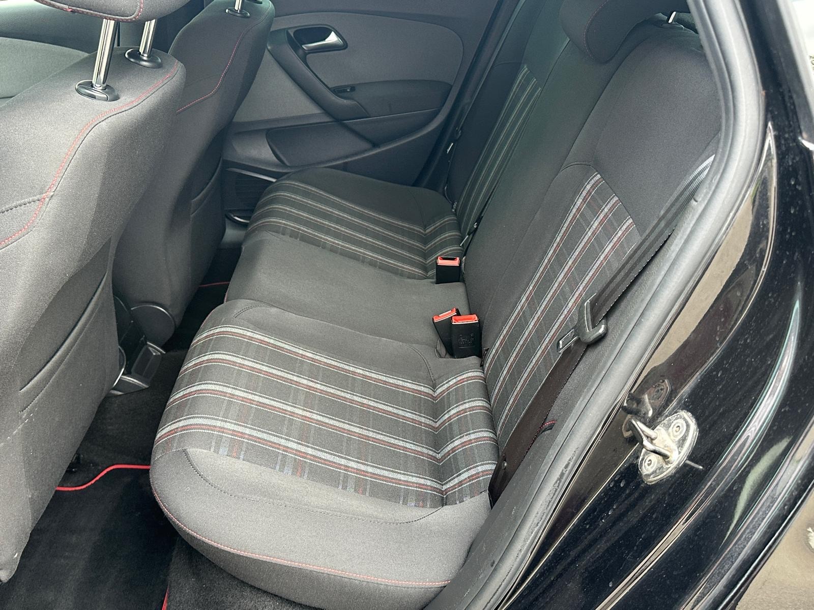VW Polo 1.4 TSI GTI DSG-image-8
