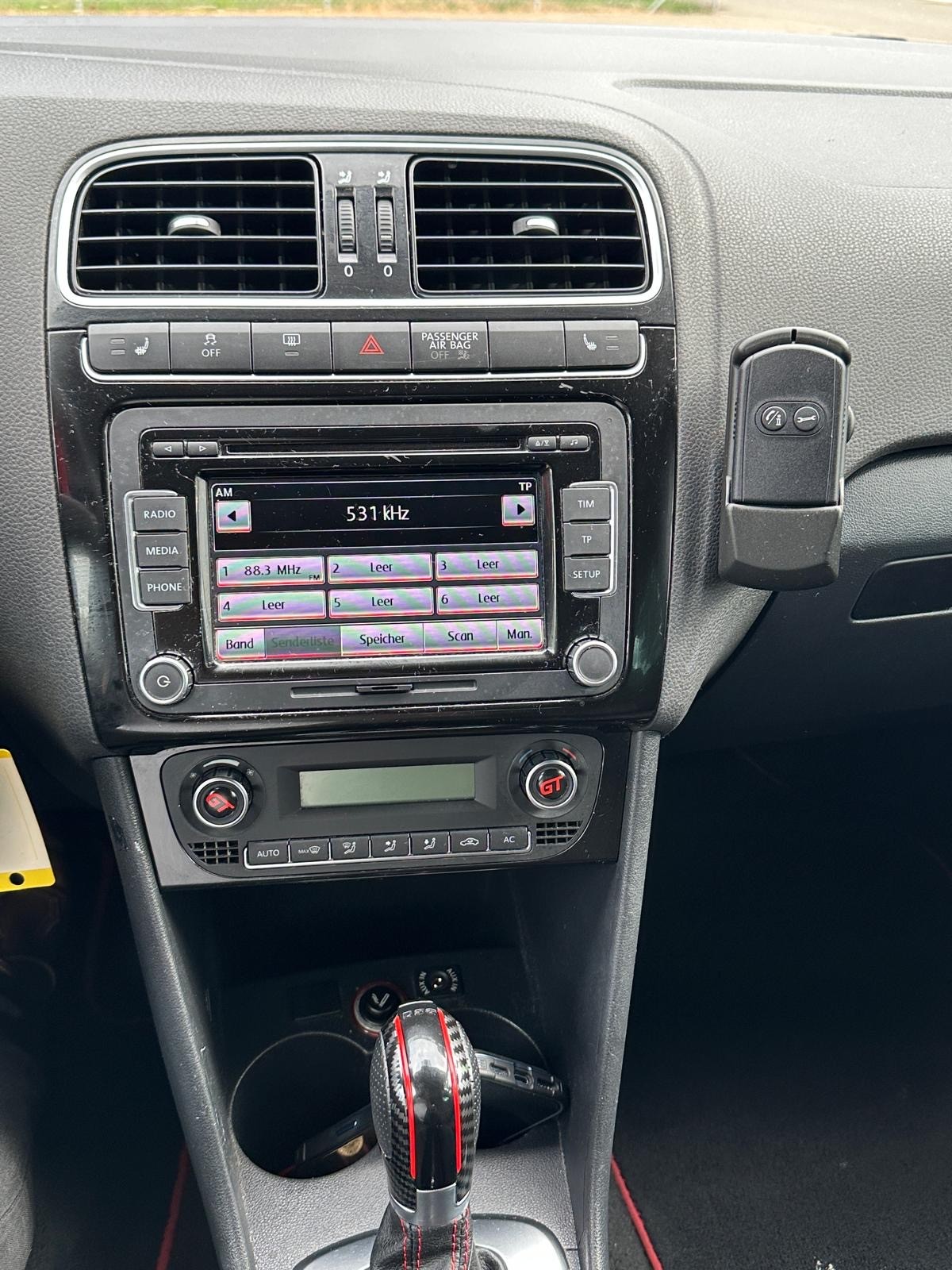 VW Polo 1.4 TSI GTI DSG-image-7
