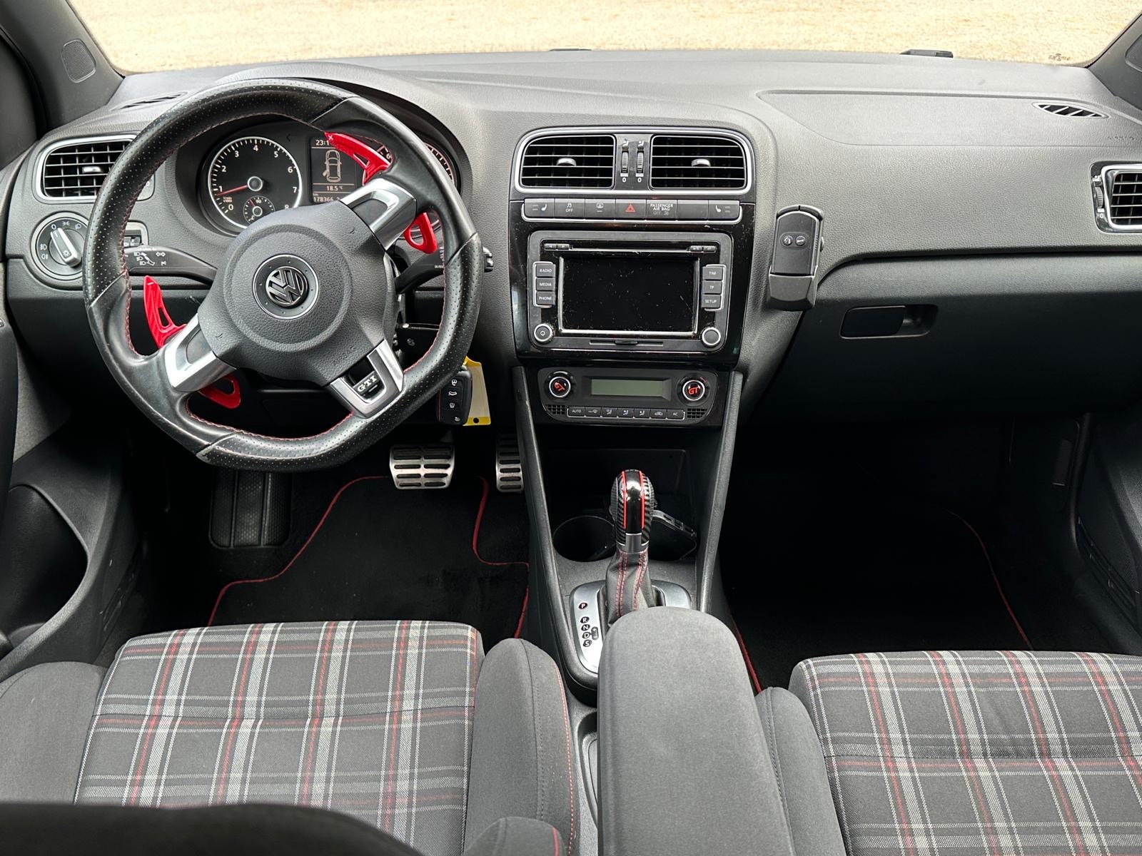 VW Polo 1.4 TSI GTI DSG-image-6