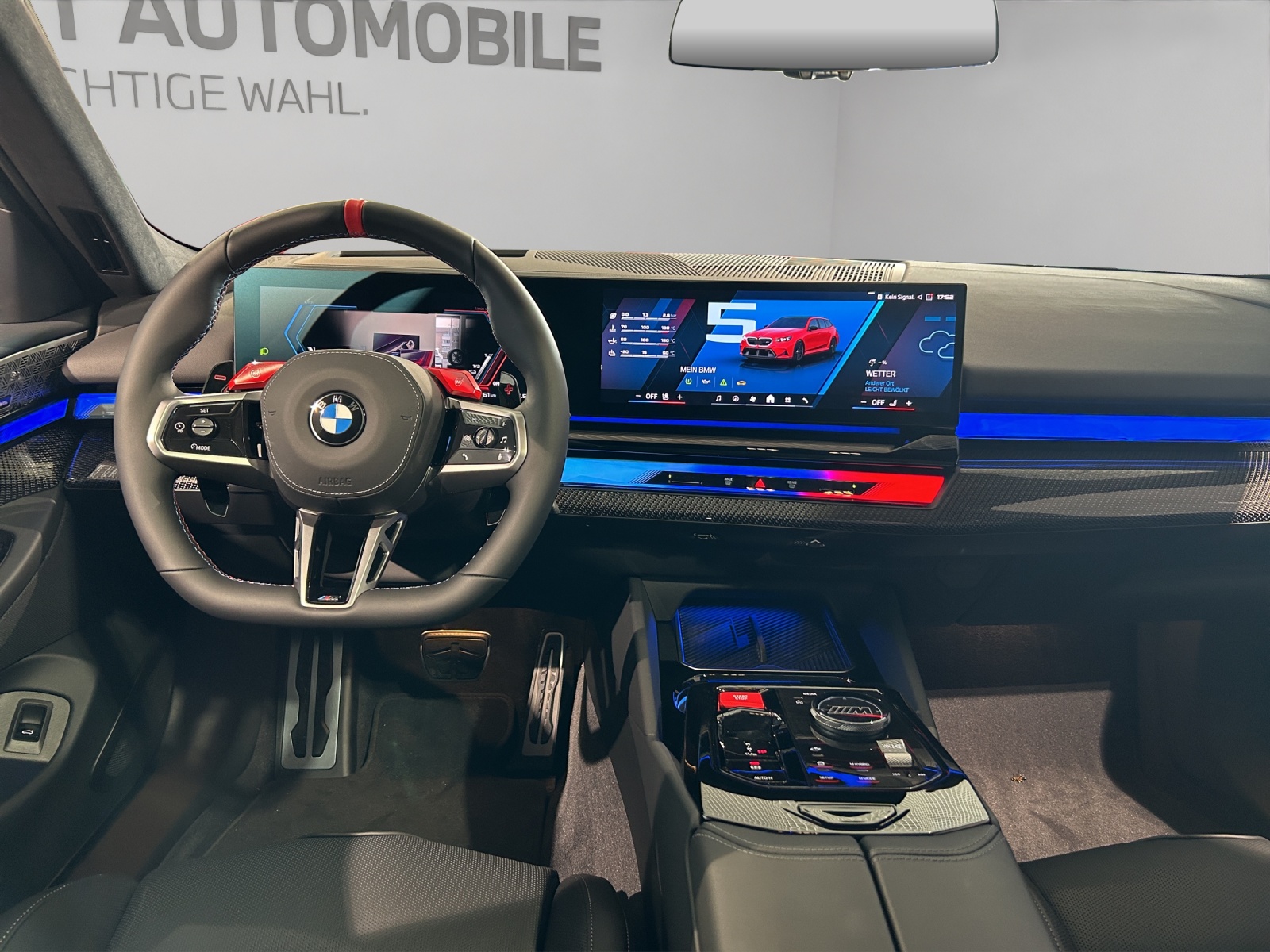 BMW M5 xDrive Touring-image-5