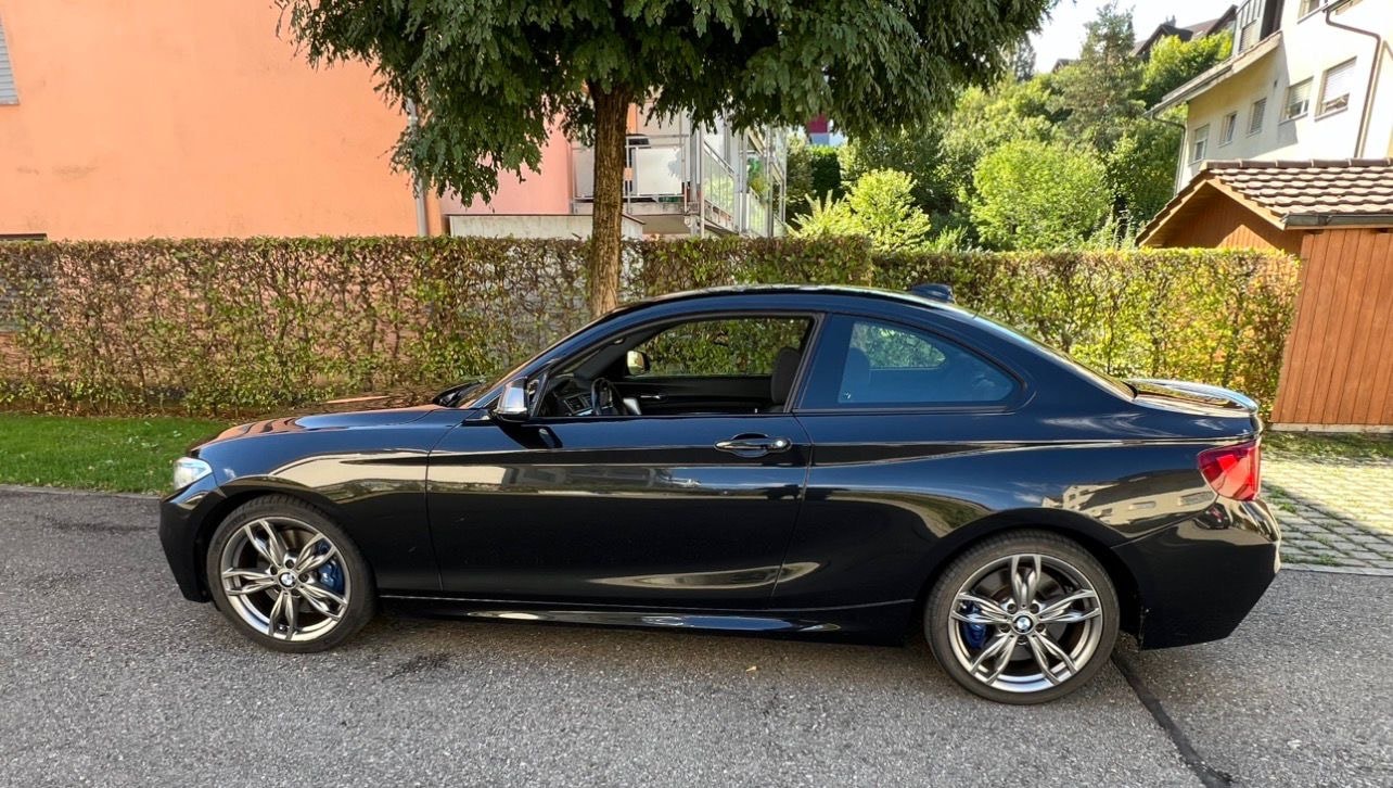 BMW M235-image-2