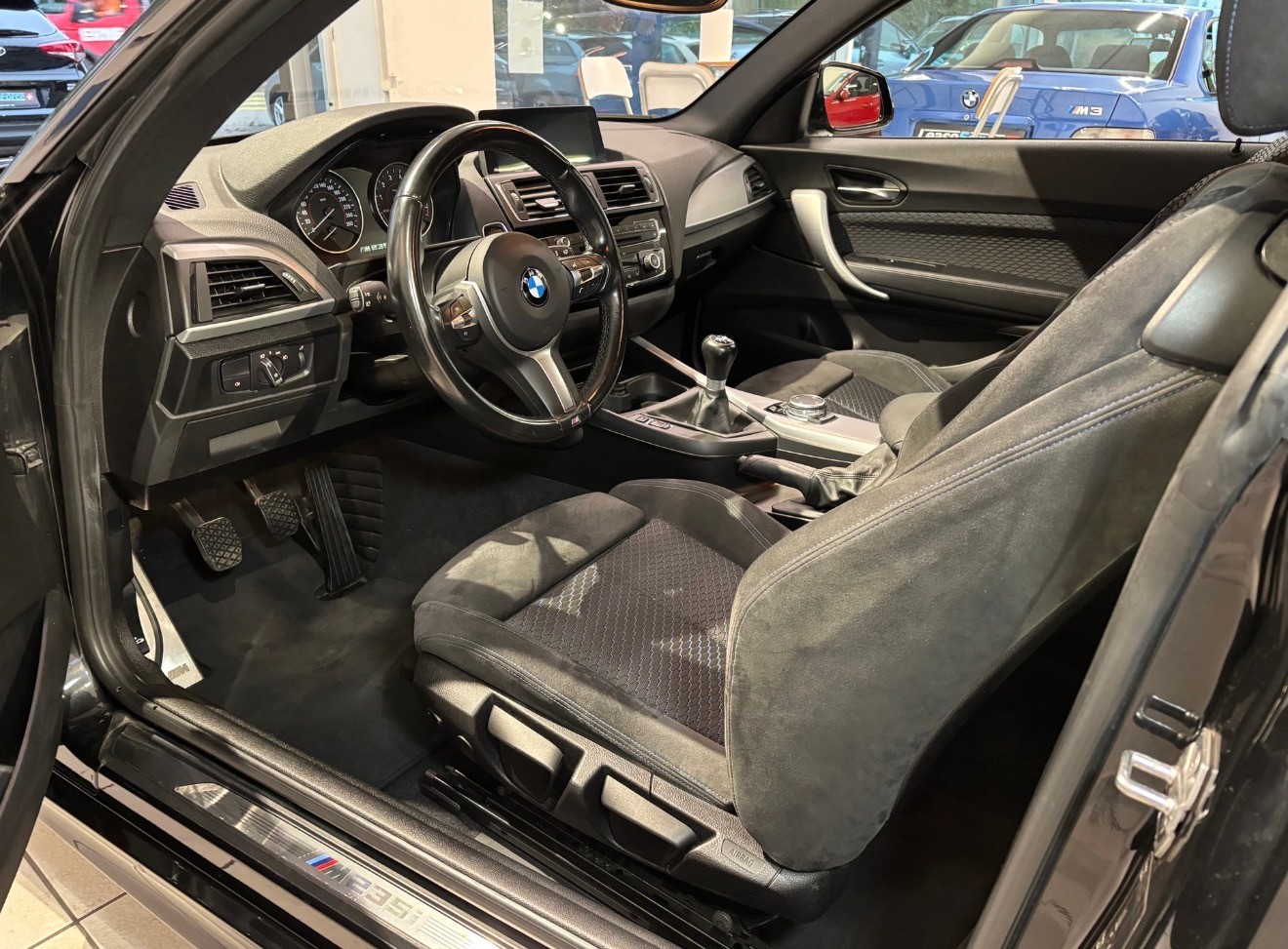 BMW M235-image-4