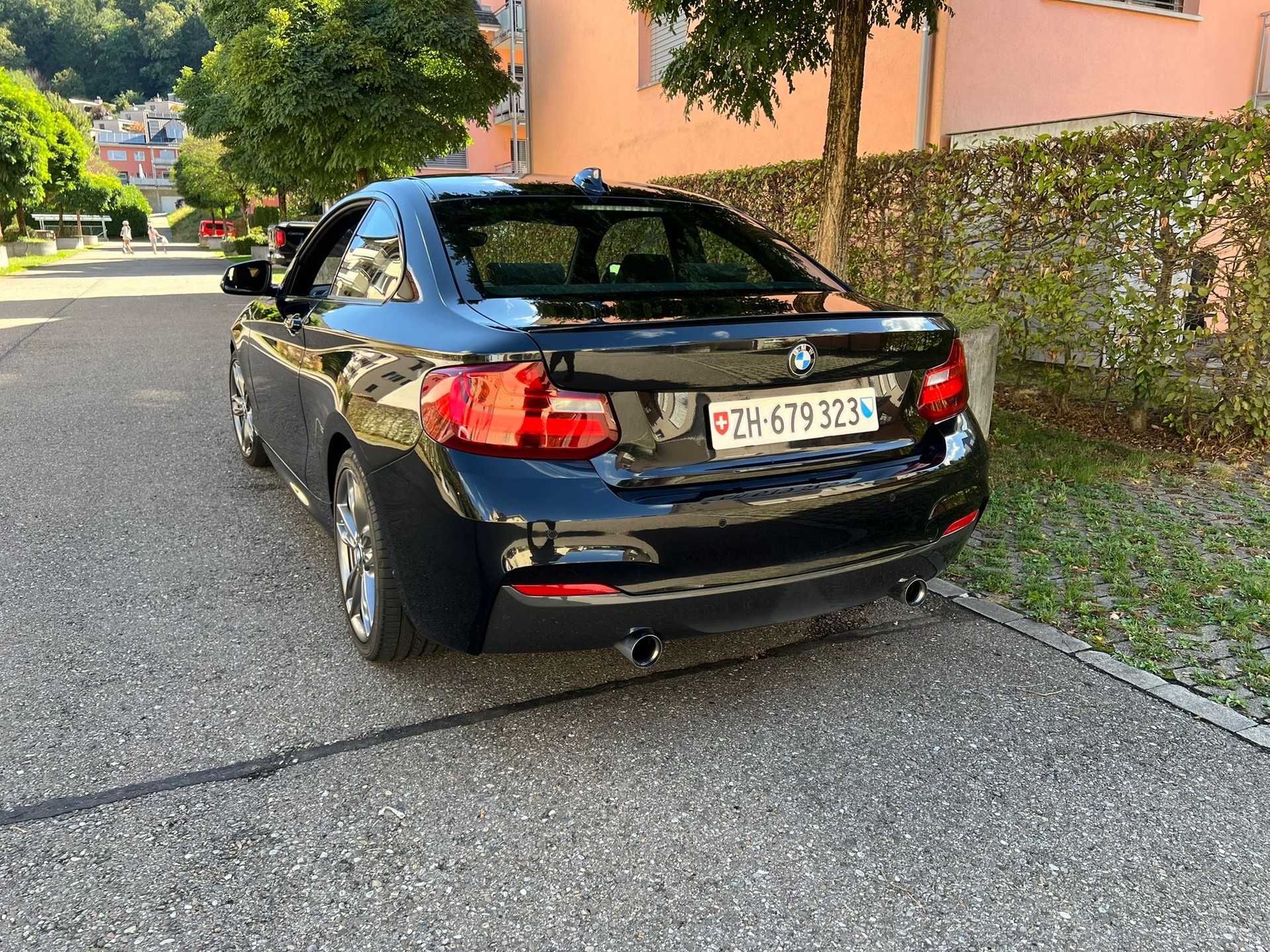 BMW M235-image-1