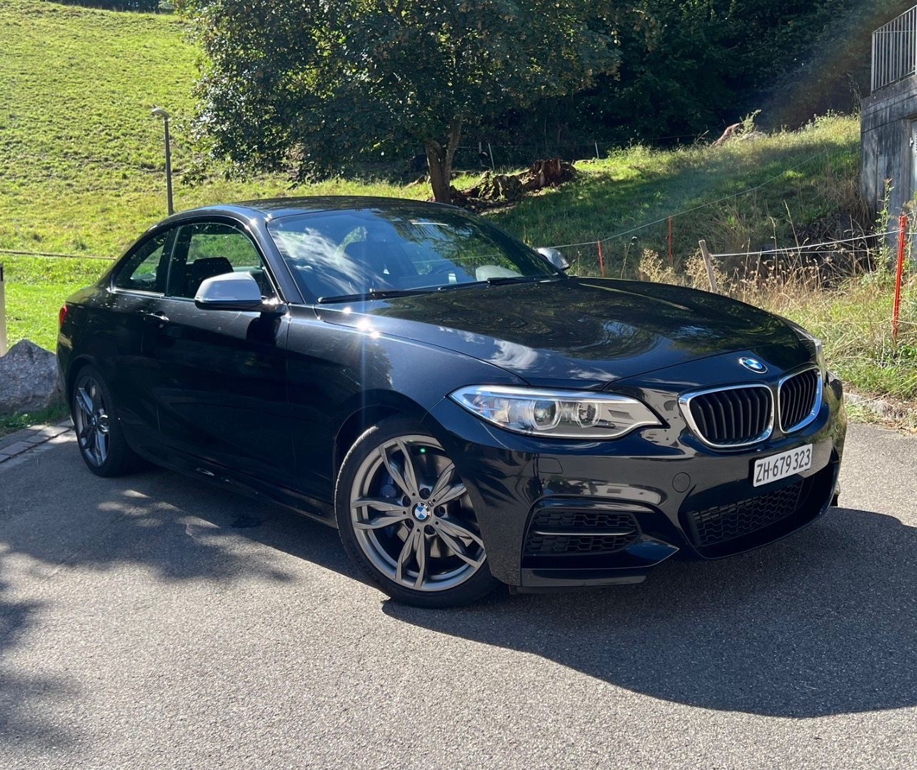 BMW M235-image-0