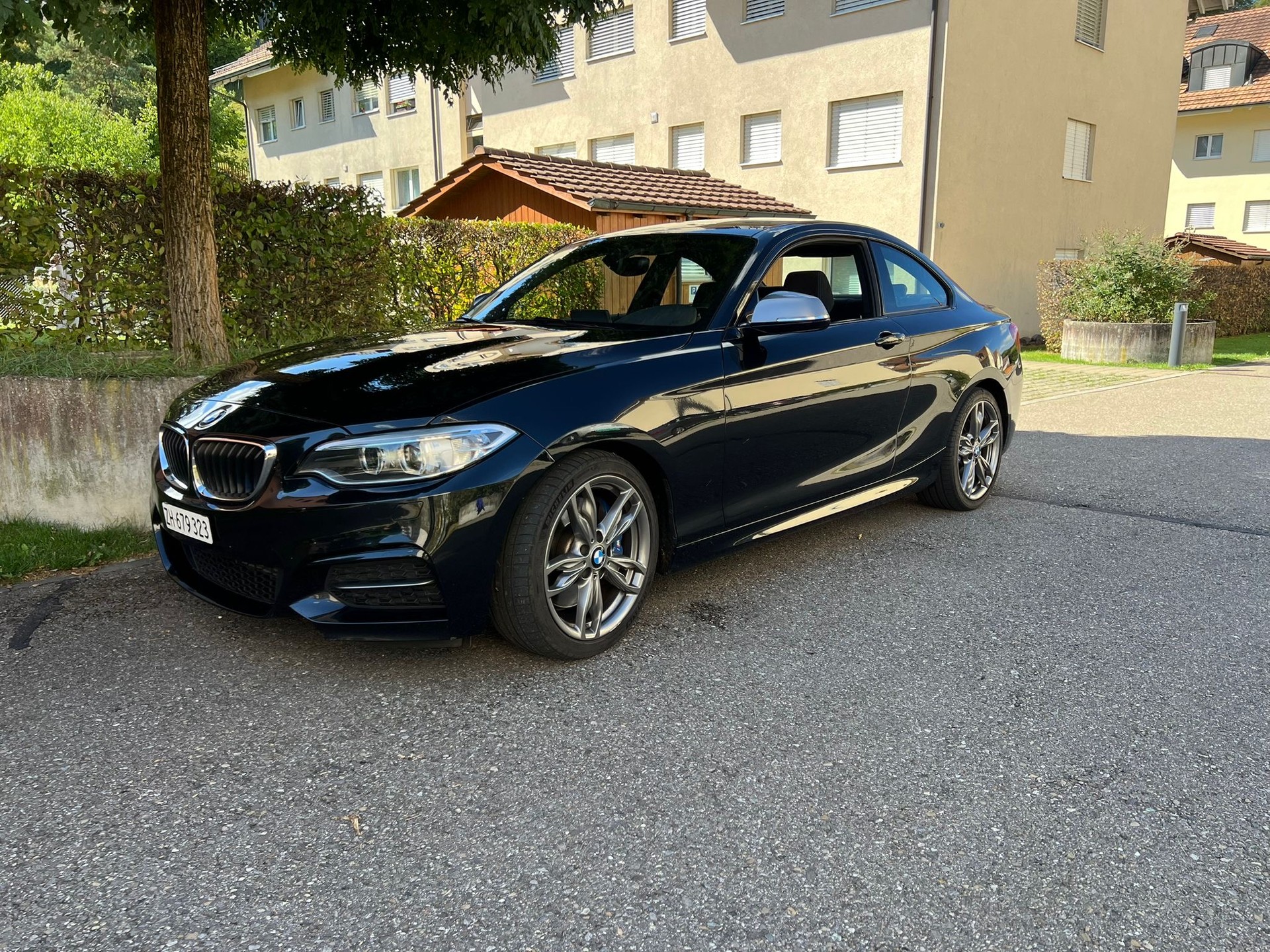 BMW M235-image-3