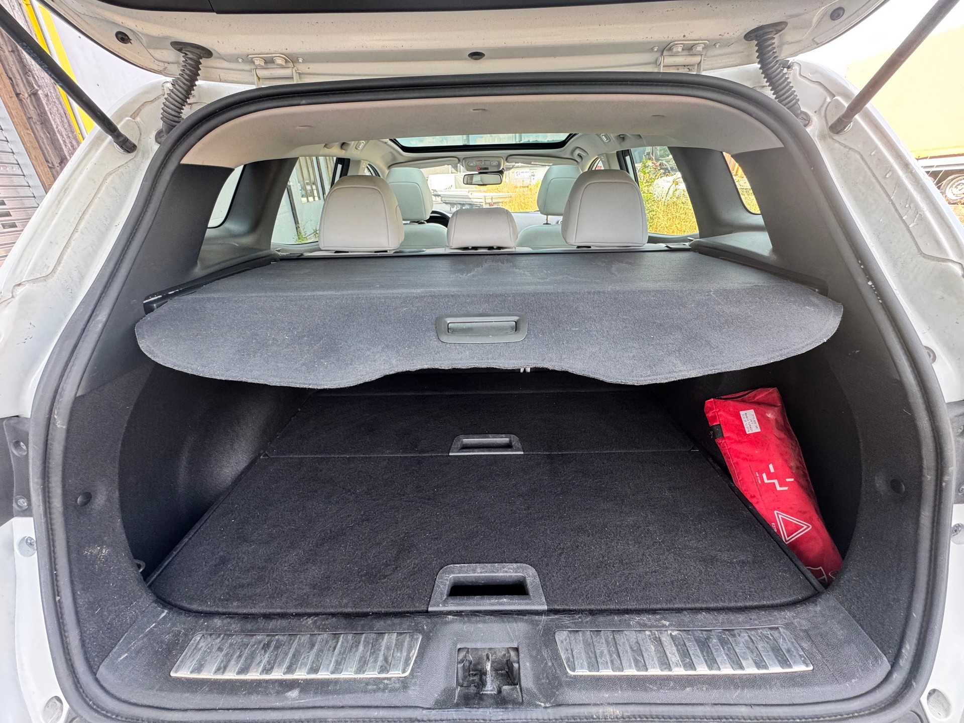 RENAULT Kadjar 1.6 16V Turbo Swiss Edition-image-14