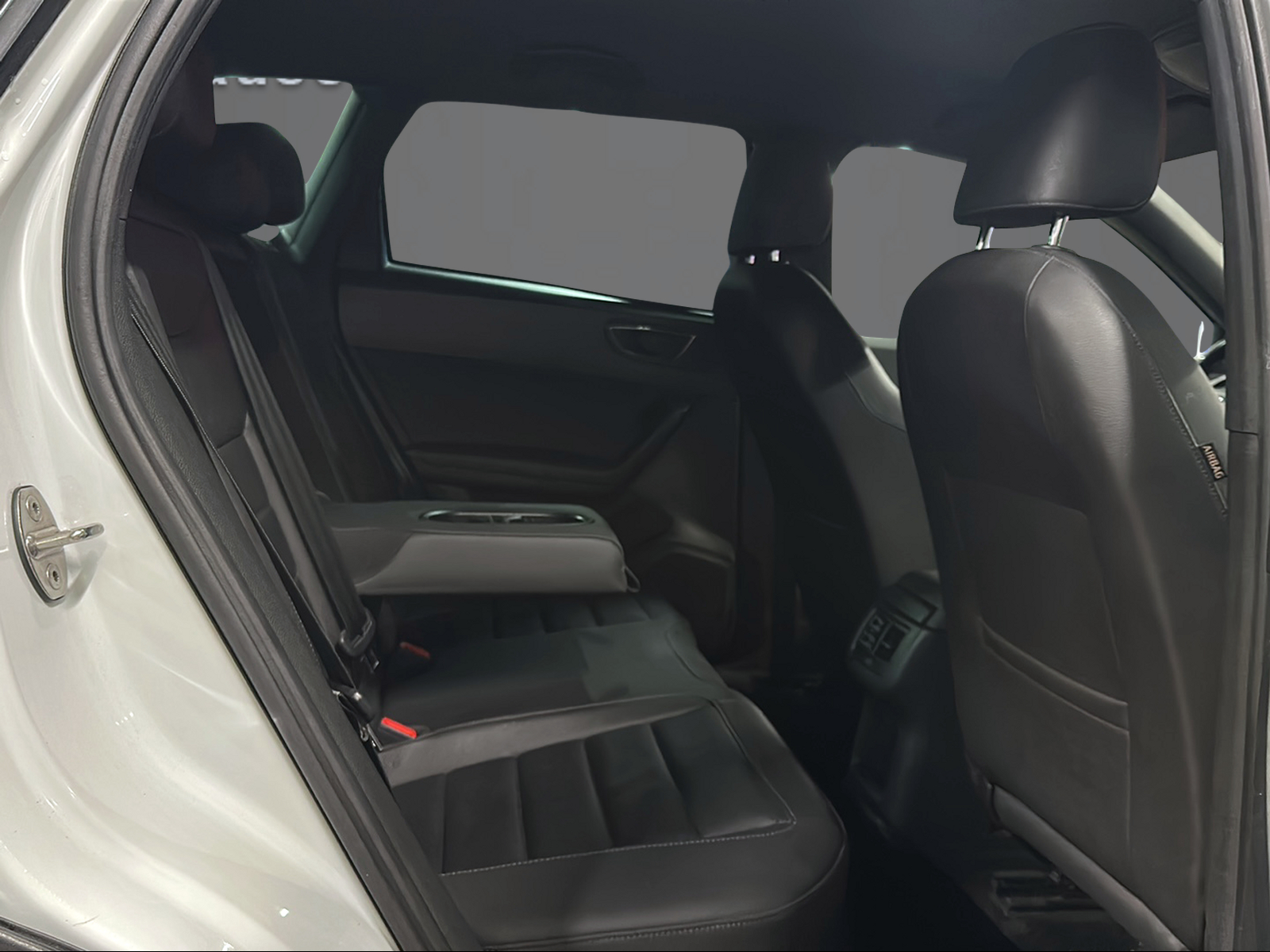 SEAT Ateca 1.4 TSI Xcellence DSG-image-12
