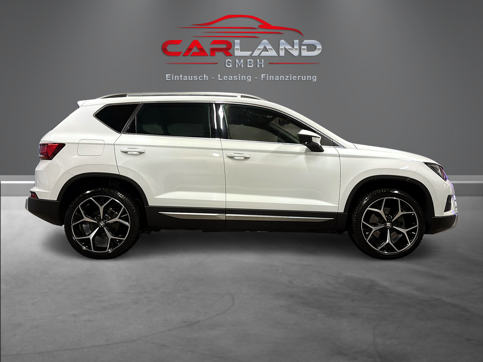 SEAT Ateca 1.4 TSI Xcellence DSG-image-5
