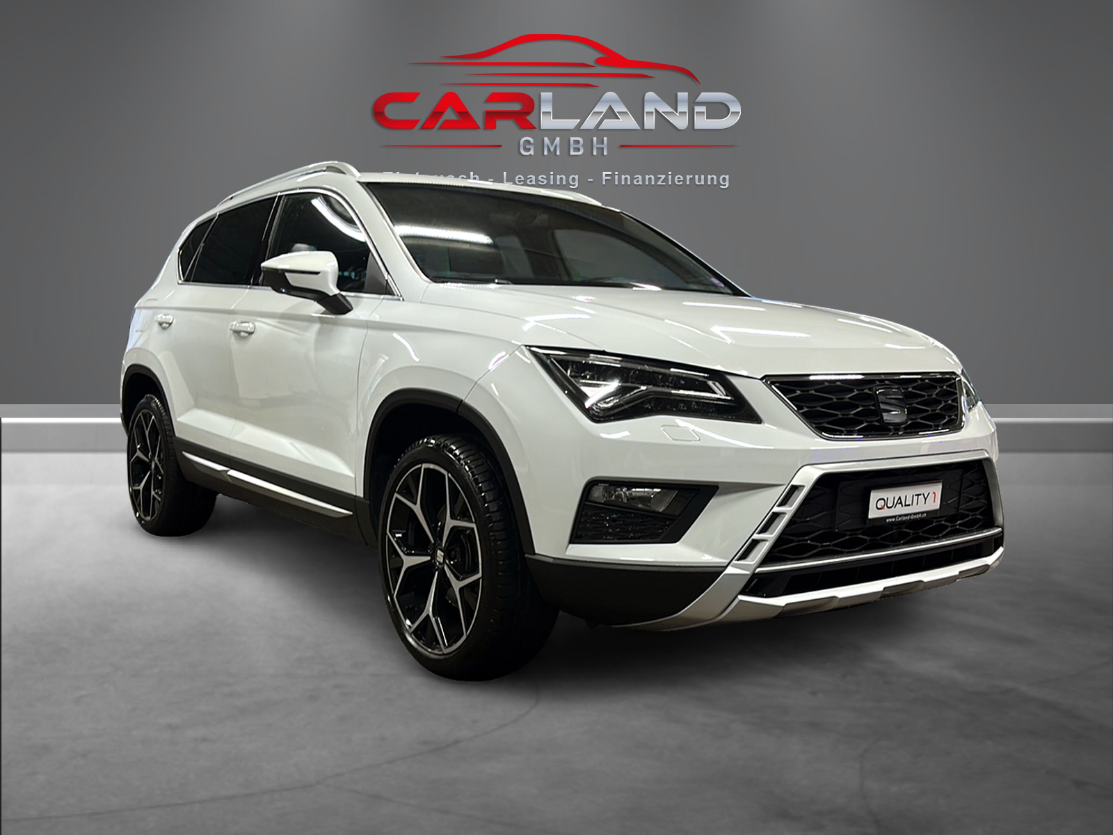 SEAT Ateca 1.4 TSI Xcellence DSG-image-6
