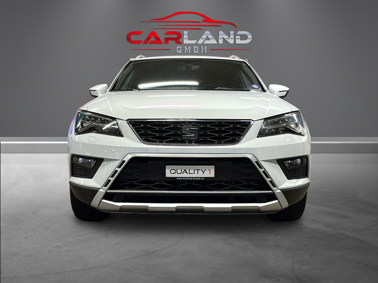 SEAT Ateca 1.4 TSI Xcellence DSG-image-7