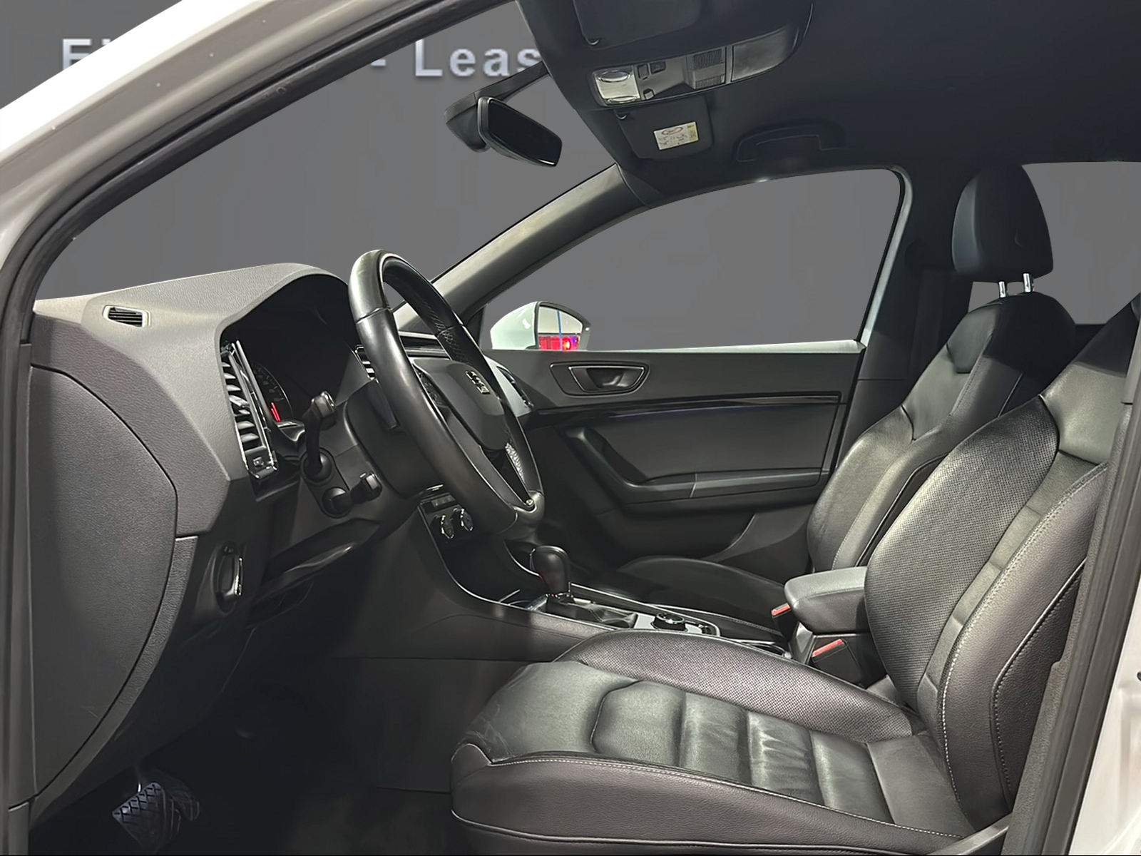 SEAT Ateca 1.4 TSI Xcellence DSG-image-9