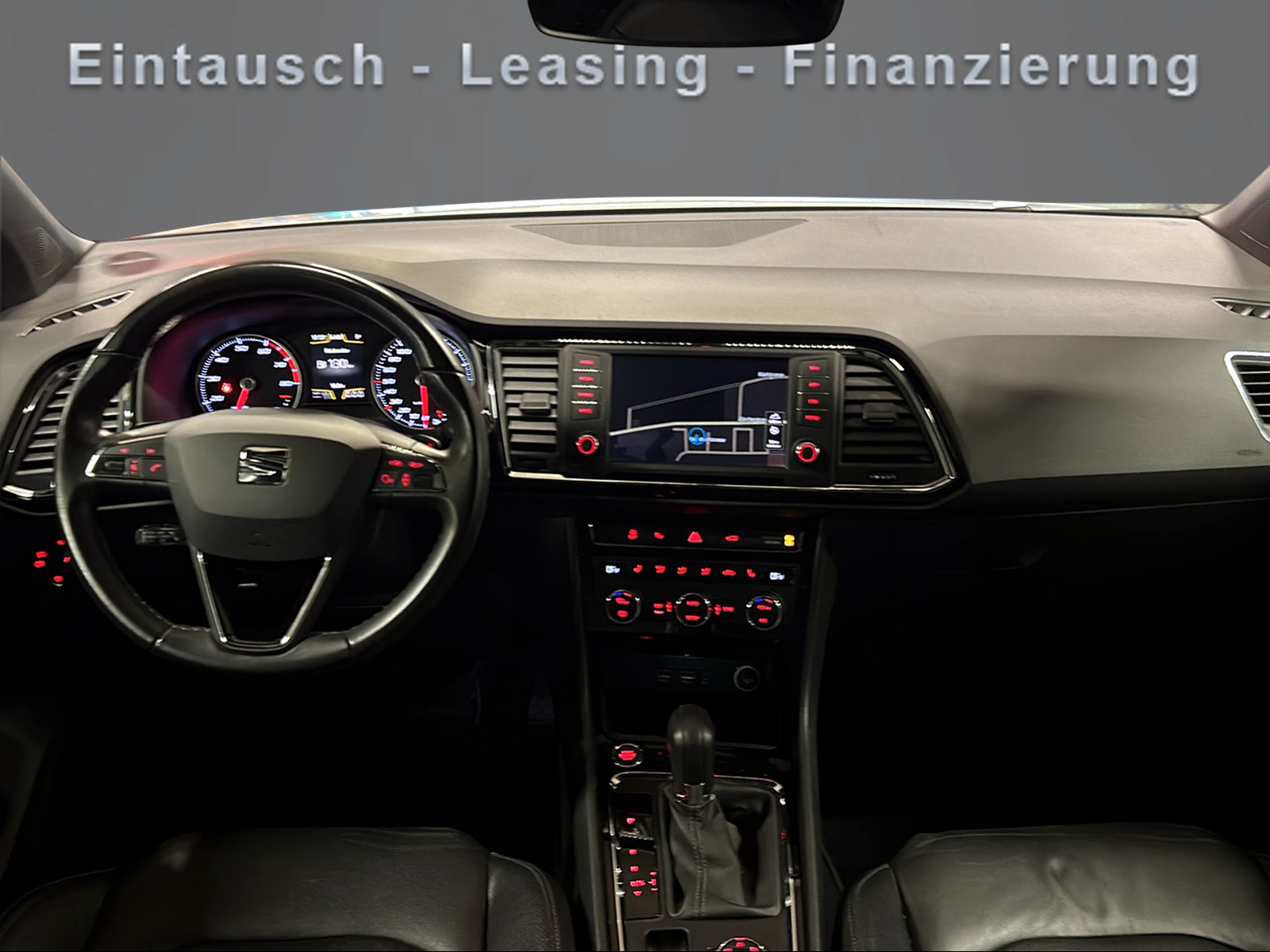 SEAT Ateca 1.4 TSI Xcellence DSG-image-8
