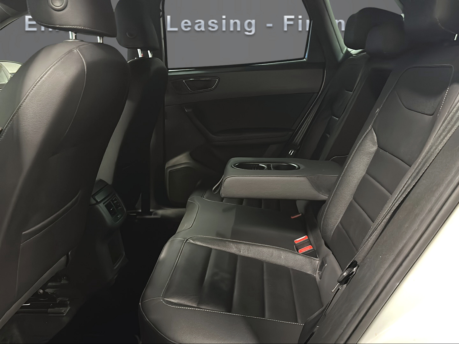 SEAT Ateca 1.4 TSI Xcellence DSG-image-11