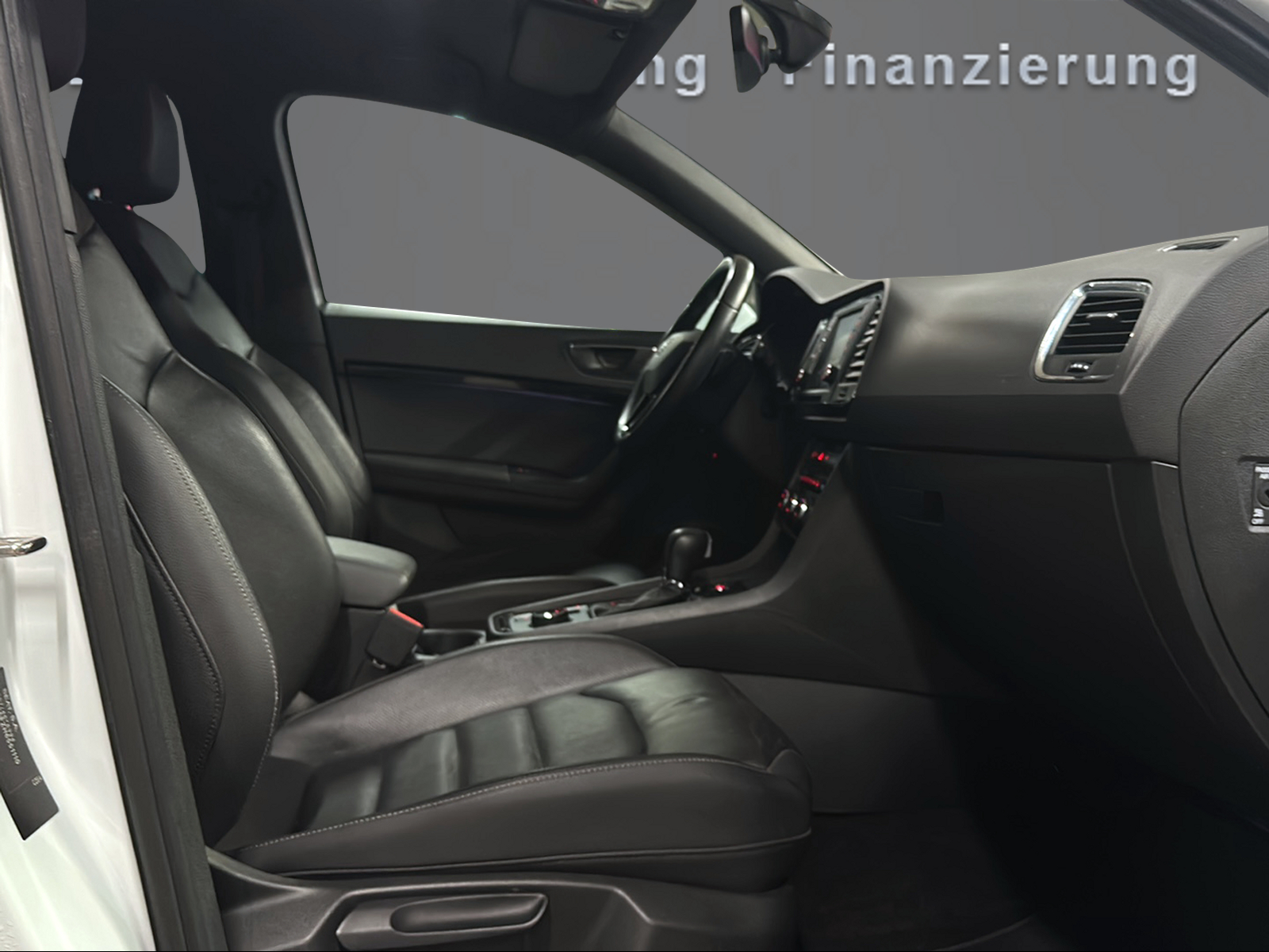 SEAT Ateca 1.4 TSI Xcellence DSG-image-10