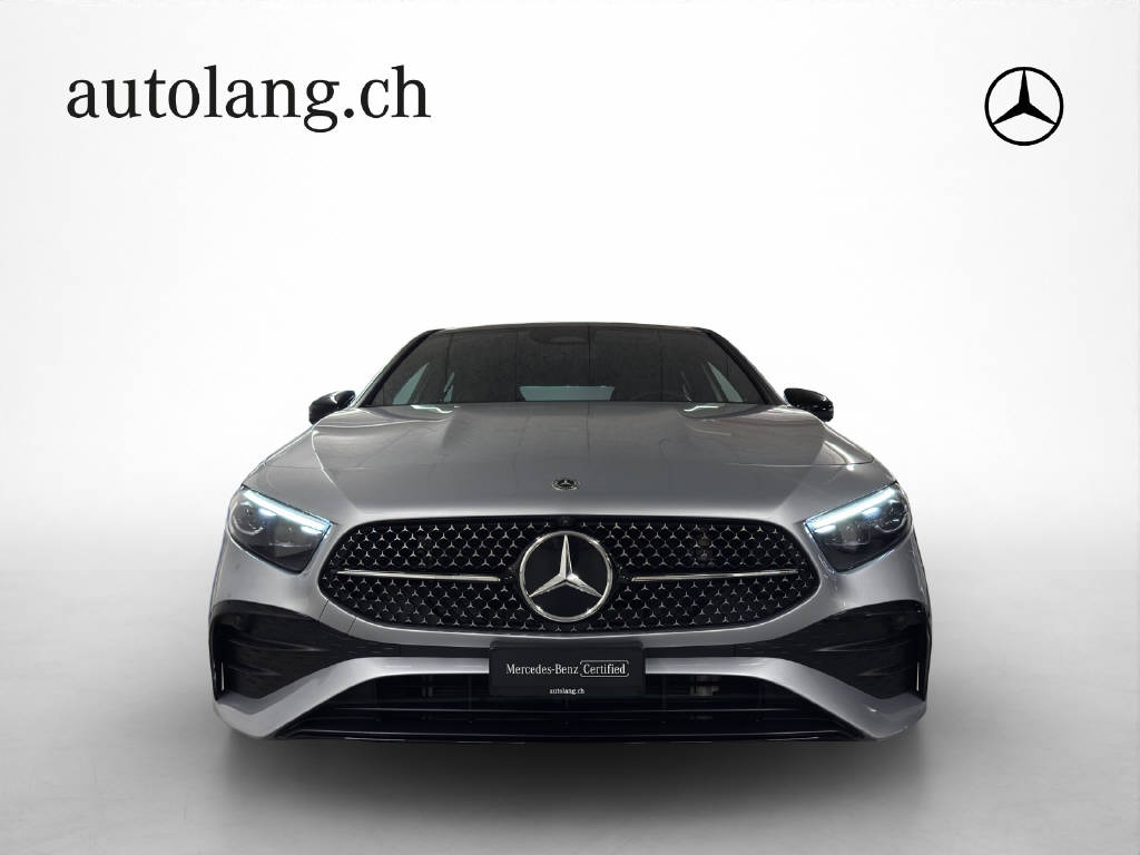 MERCEDES-BENZ A 250 AMG Line 4Matic-image-14