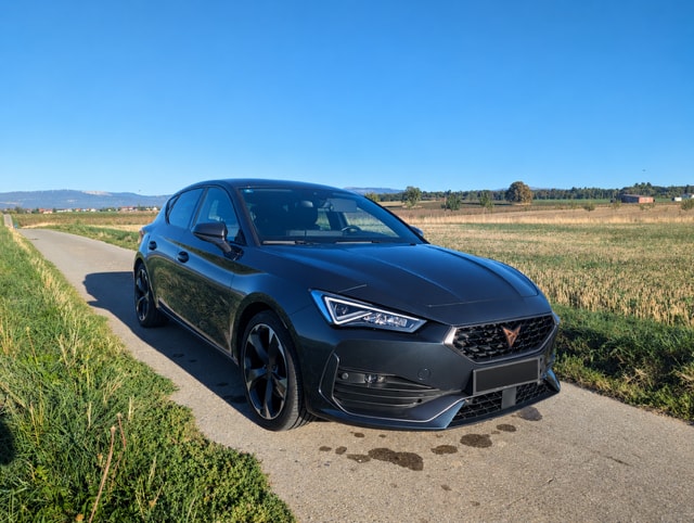 CUPRA 2.0 TSI Inicio DSG-image-0