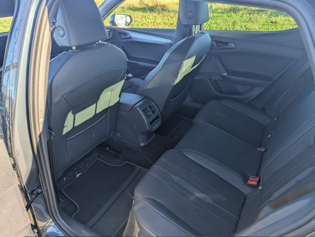 CUPRA 2.0 TSI Inicio DSG-image-5