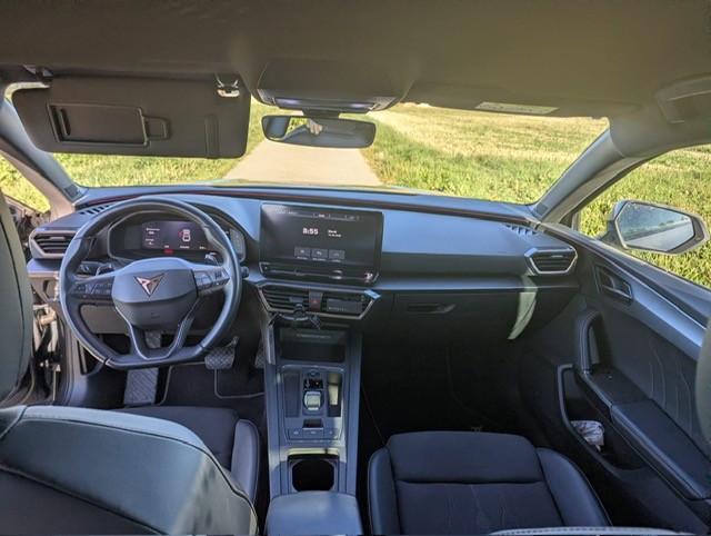 CUPRA 2.0 TSI Inicio DSG-image-4