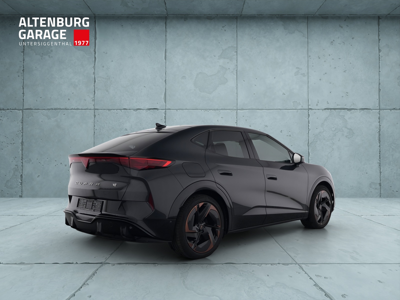 CUPRA Tavascan Type 9 77 kWh VZ Adrenaline-image-3