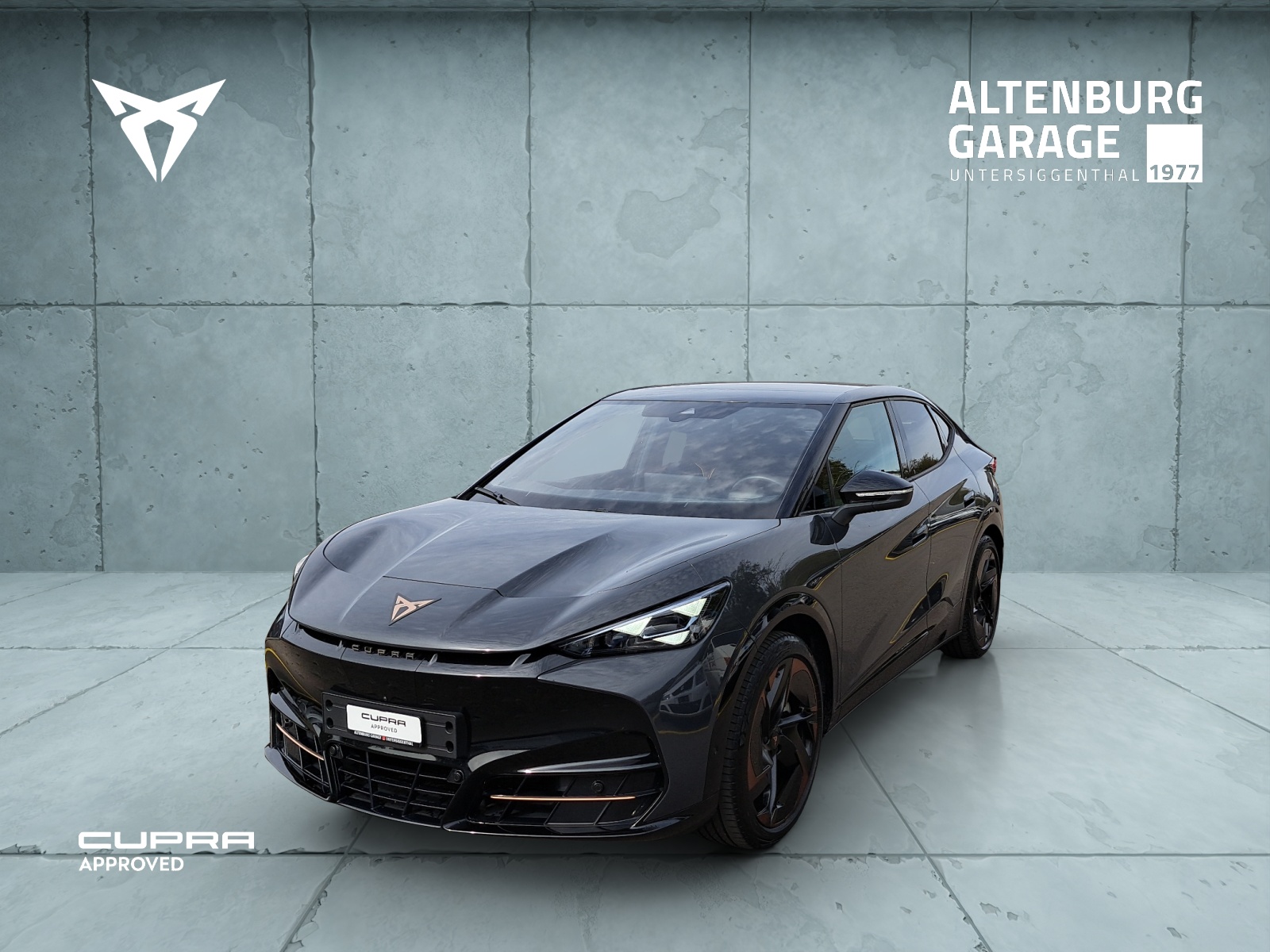 CUPRA Tavascan Type 9 77 kWh VZ Adrenaline