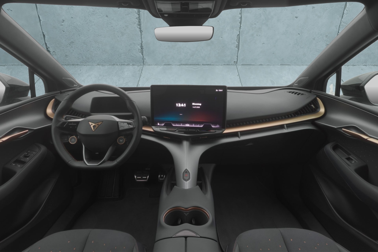 CUPRA Tavascan Type 9 77 kWh VZ Adrenaline-image-6