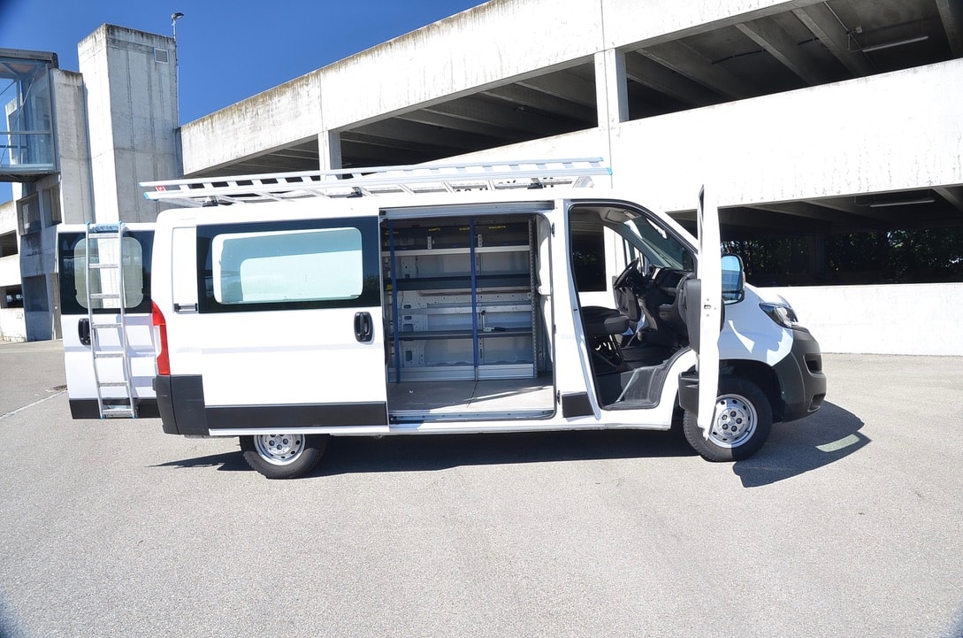 PEUGEOT Boxer BlueHDi-image-20