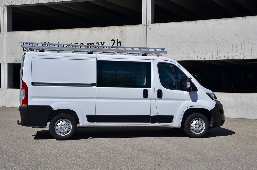PEUGEOT Boxer BlueHDi-image-6