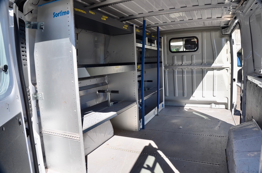PEUGEOT Boxer BlueHDi-image-18