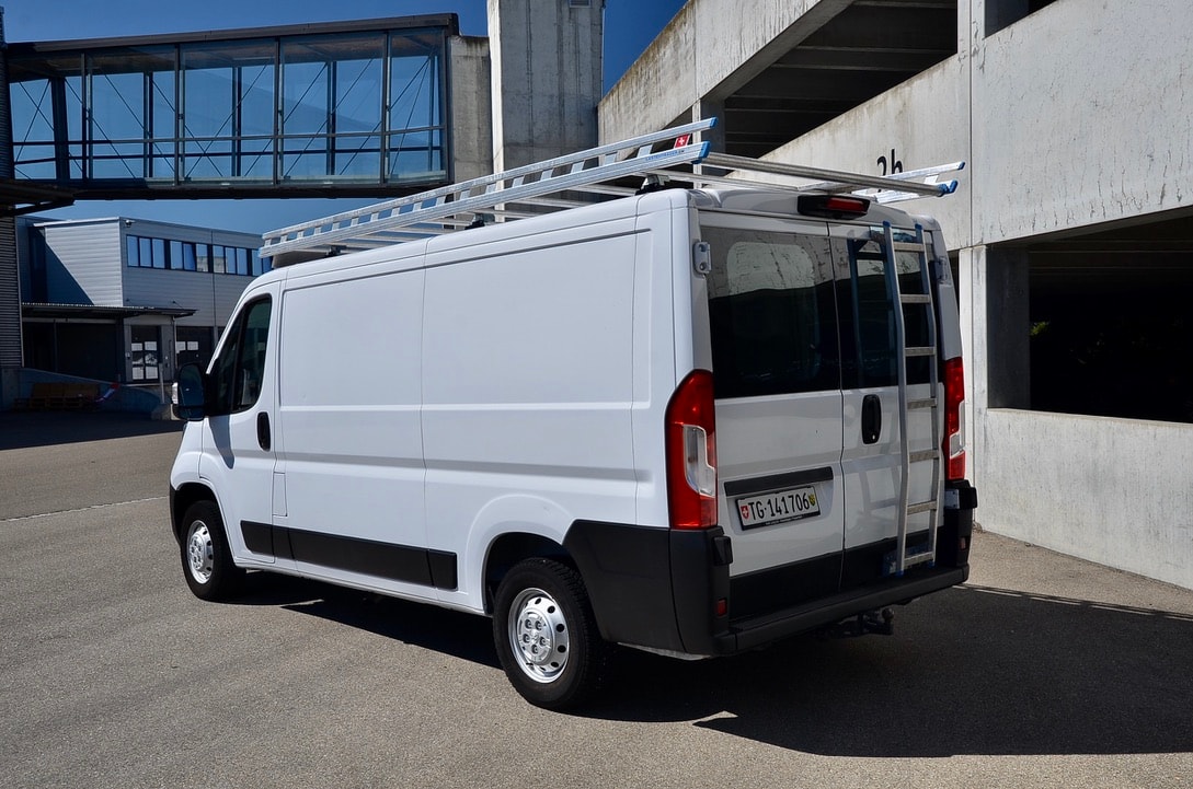 PEUGEOT Boxer BlueHDi-image-5