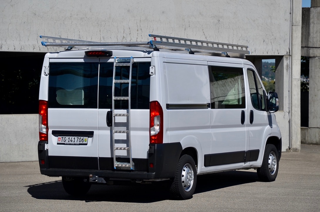 PEUGEOT Boxer BlueHDi-image-3