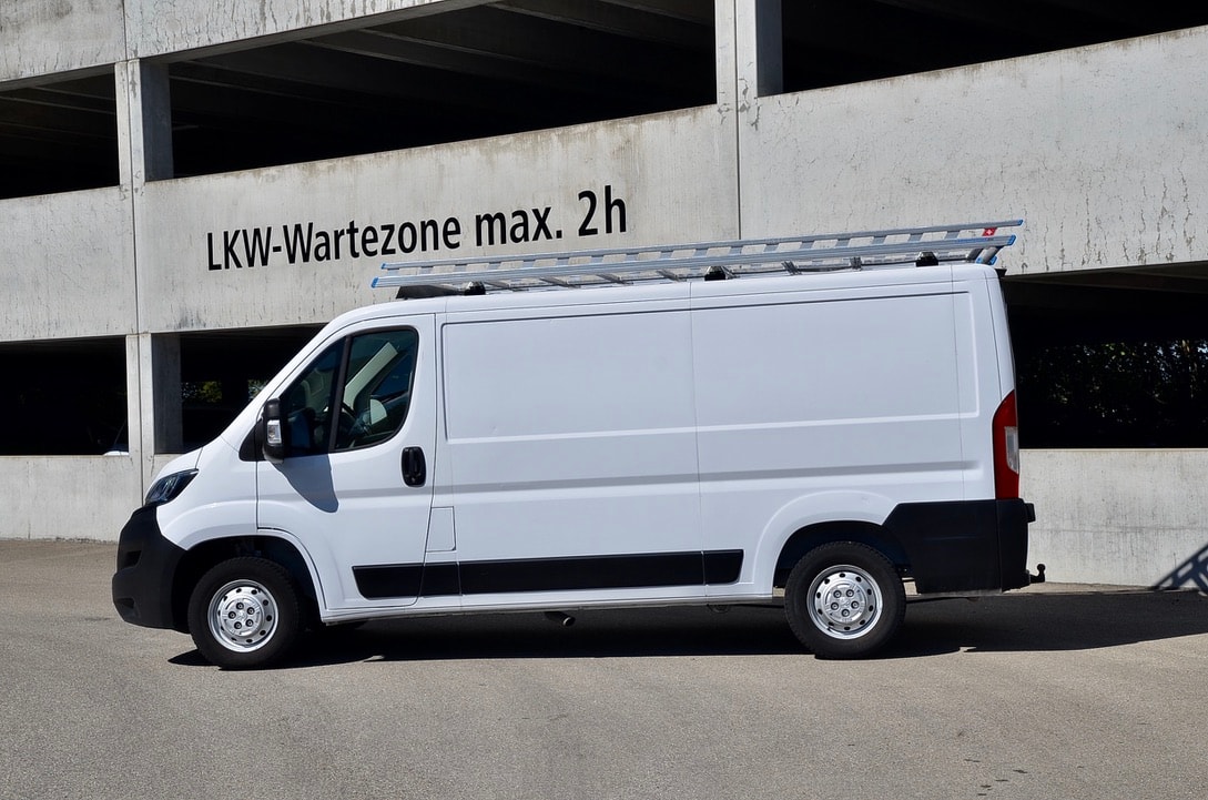 PEUGEOT Boxer BlueHDi-image-4