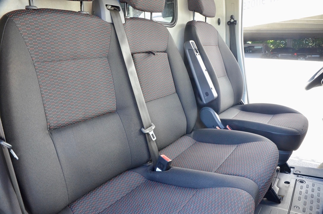 PEUGEOT Boxer BlueHDi-image-2